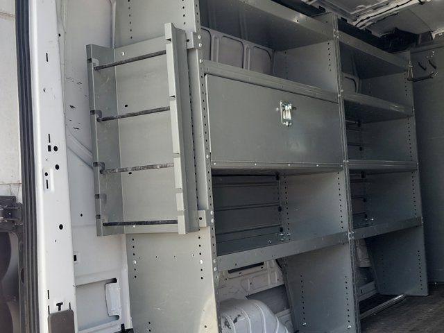 2023 Ford Transit Cargo Van Base