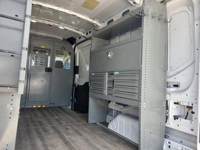 2023 Ford Transit Cargo Van Base