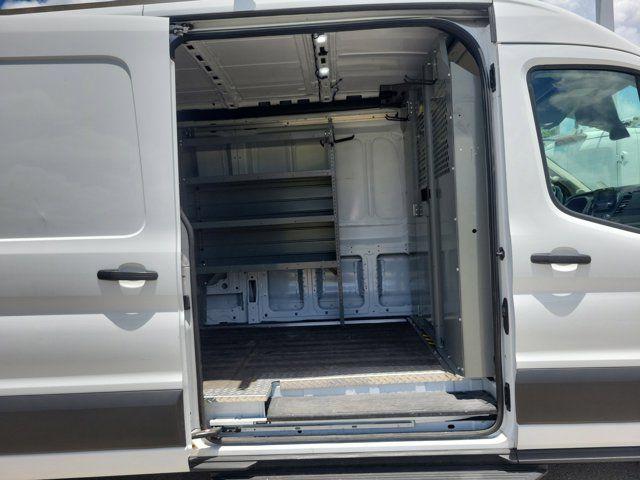 2023 Ford Transit Cargo Van Base