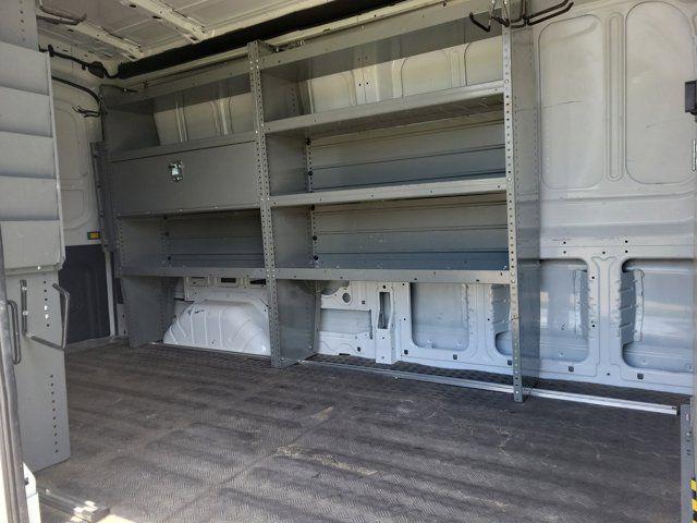 2023 Ford Transit Cargo Van Base