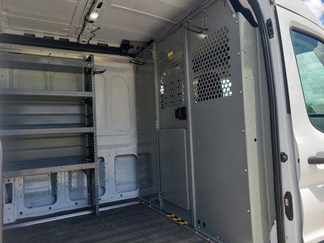 2023 Ford Transit Cargo Van Base