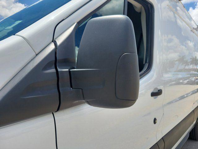 2023 Ford Transit Cargo Van Base