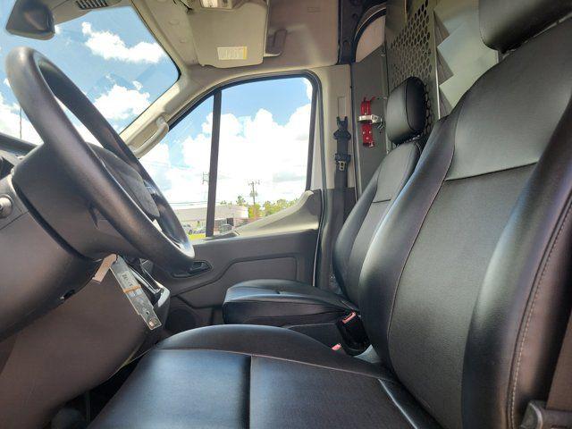 2023 Ford Transit Cargo Van Base