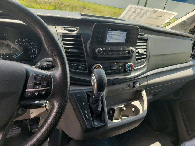 2023 Ford Transit Cargo Van Base