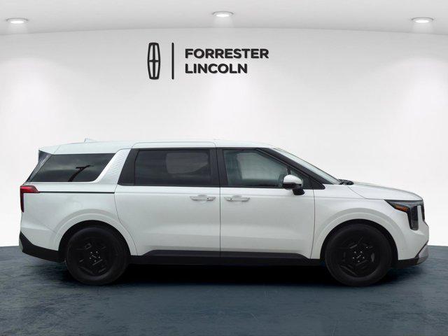 2025 Kia Carnival MPV LXS