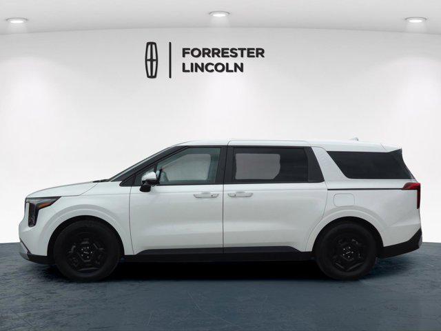 2025 Kia Carnival MPV LXS