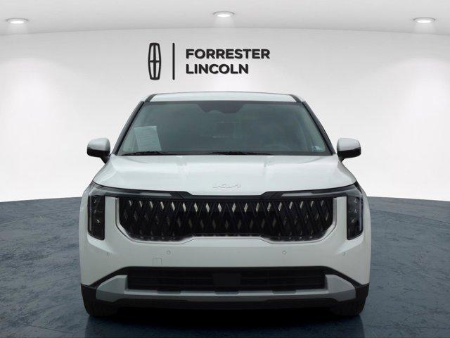 2025 Kia Carnival MPV LXS