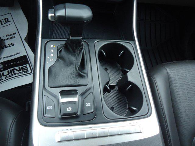 2025 Kia Carnival MPV LXS