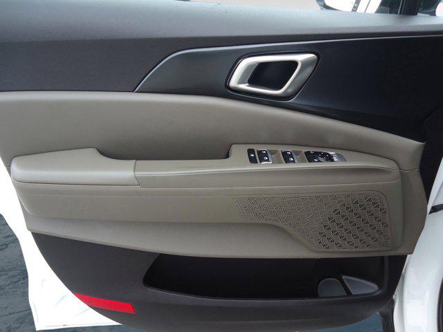 2025 Kia Carnival MPV LXS