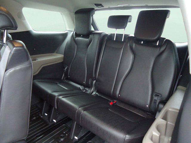 2025 Kia Carnival MPV LXS