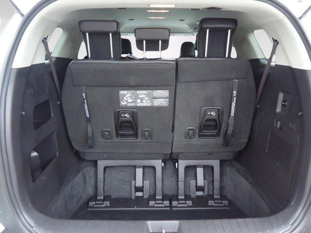 2025 Kia Carnival MPV LXS