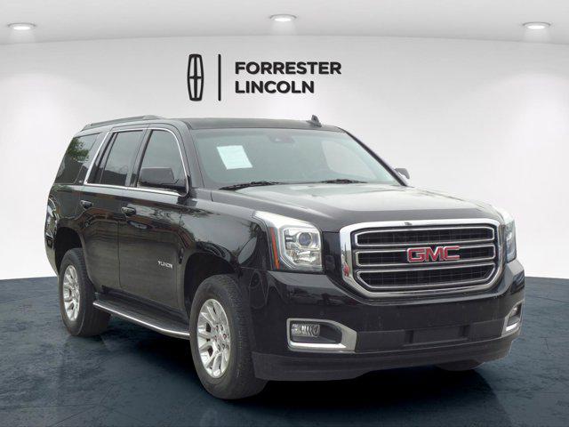 2017 GMC Yukon SLT for sale in Chambersburg, PA