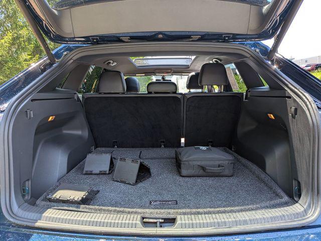 2023 Volkswagen Atlas Cross Sport 3.6L V6 SE w/Technology