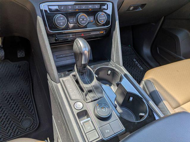 2023 Volkswagen Atlas Cross Sport 3.6L V6 SE w/Technology