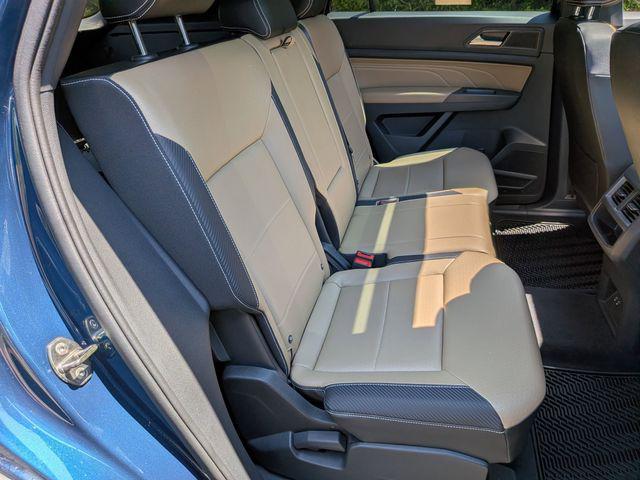 2023 Volkswagen Atlas Cross Sport 3.6L V6 SE w/Technology