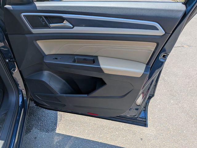 2023 Volkswagen Atlas Cross Sport 3.6L V6 SE w/Technology