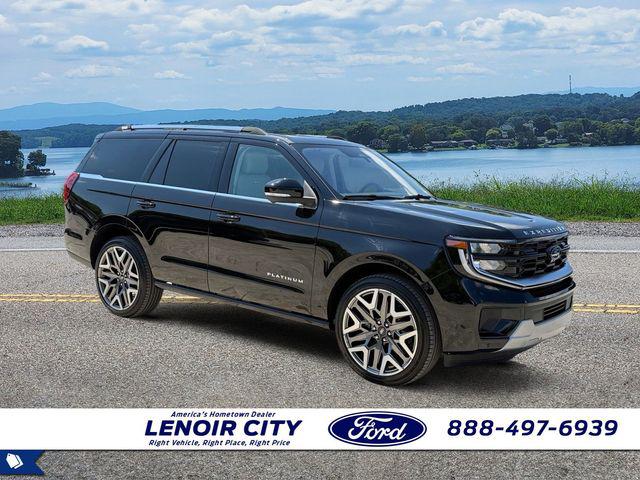 2025 Ford Expedition Platinum for sale in Lenoir City, TN