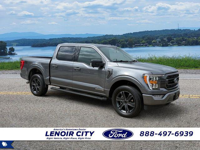 2023 Ford F-150 XLT for sale in Lenoir City, TN