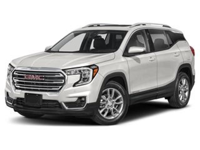 2022 GMC Terrain FWD SLE for sale in Mountain Grove, MO