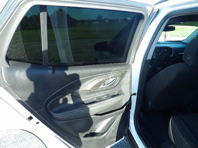 2022 GMC Terrain FWD SLE