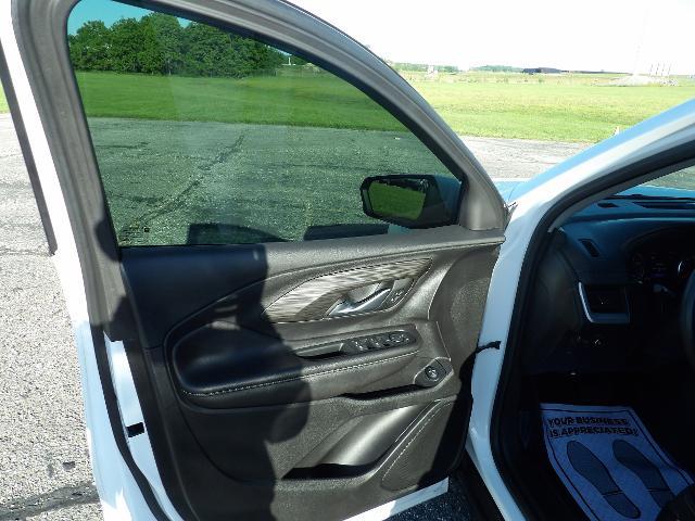 2022 GMC Terrain FWD SLE