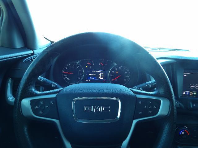 2022 GMC Terrain FWD SLE