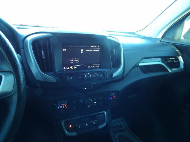 2022 GMC Terrain FWD SLE