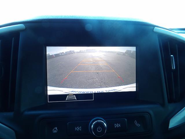 2022 GMC Terrain FWD SLE