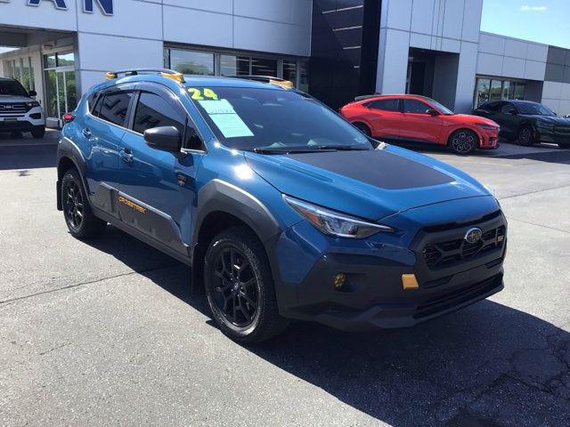 2024 Subaru Crosstrek Wilderness for sale in Allentown, PA