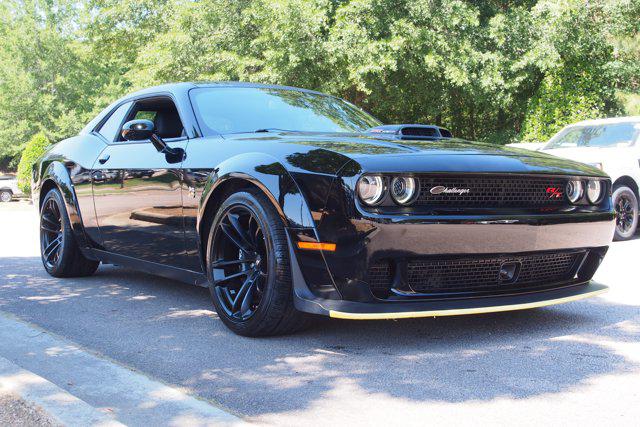 2023 Dodge Challenger R/T Scat Pack Widebody for sale in Wake Forest, NC