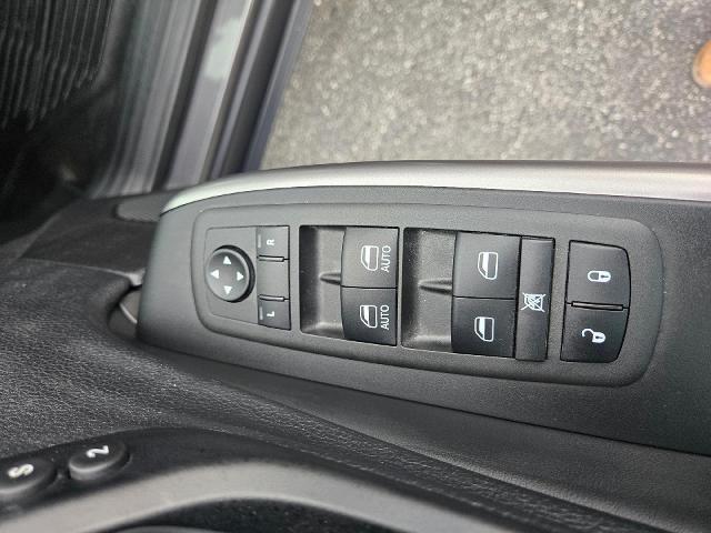 2022 Jeep Cherokee Limited 4x4