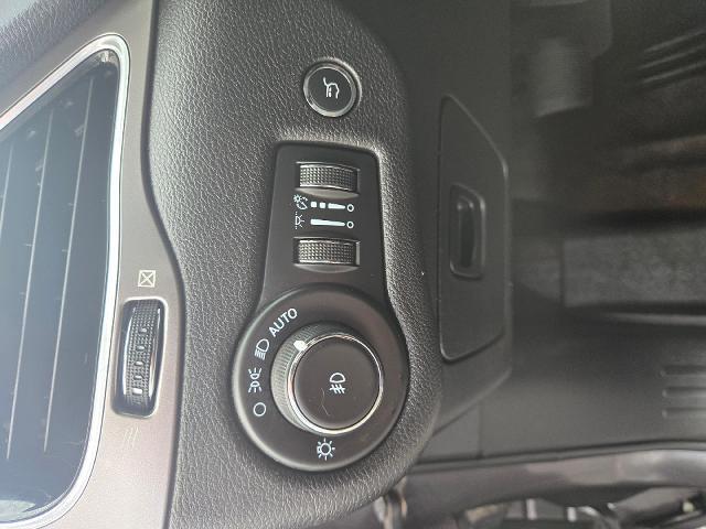 2022 Jeep Cherokee Limited 4x4