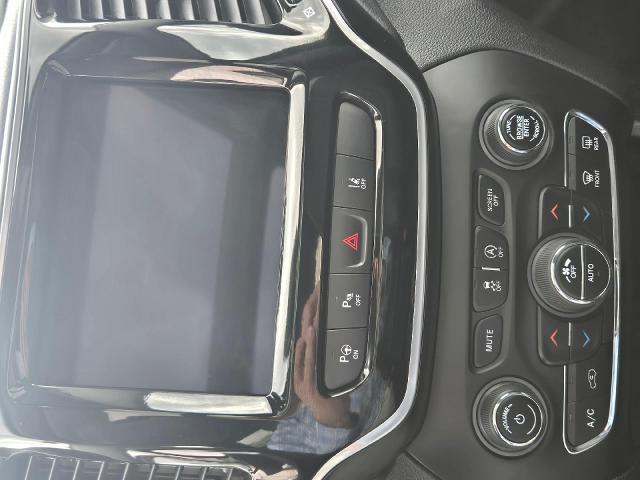 2022 Jeep Cherokee Limited 4x4