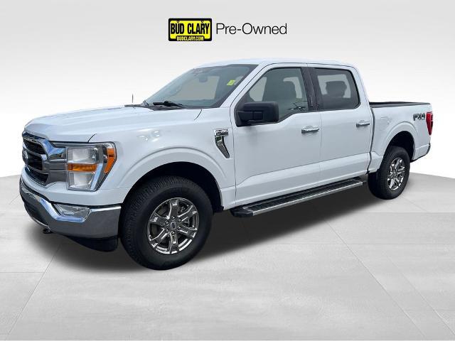 2023 Ford F-150 XLT for sale in Moses Lake, WA