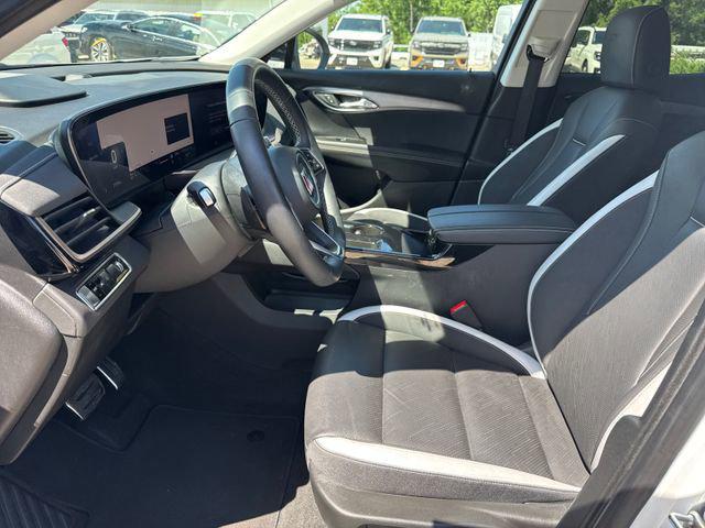 2025 Buick Envision Sport Touring AWD