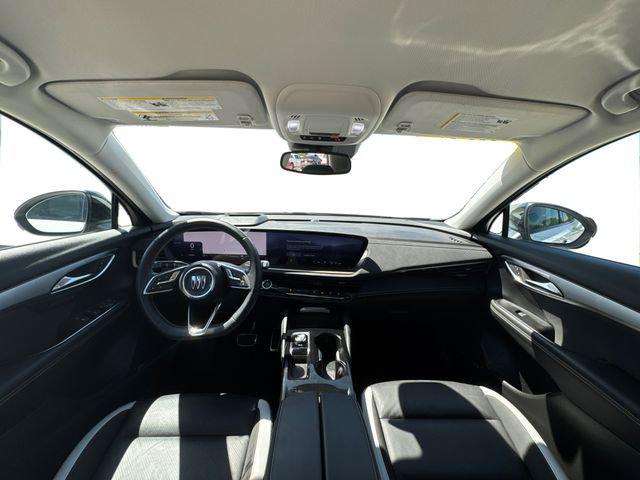 2025 Buick Envision Sport Touring AWD