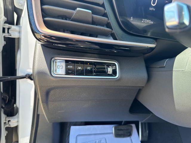 2025 Buick Envision Sport Touring AWD