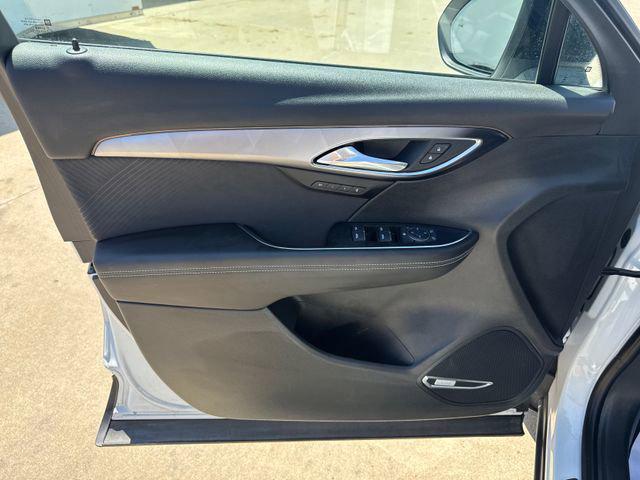 2025 Buick Envision Sport Touring AWD