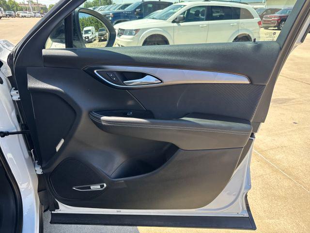 2025 Buick Envision Sport Touring AWD