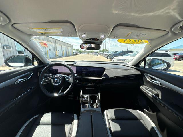 2025 Buick Envision Sport Touring AWD