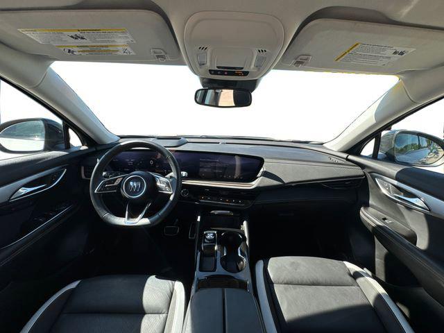 2025 Buick Envision Sport Touring AWD