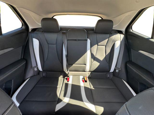2025 Buick Envision Sport Touring AWD