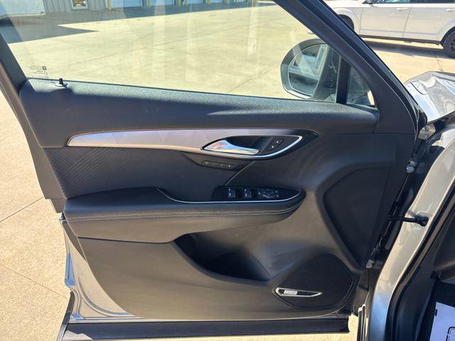 2025 Buick Envision Sport Touring AWD