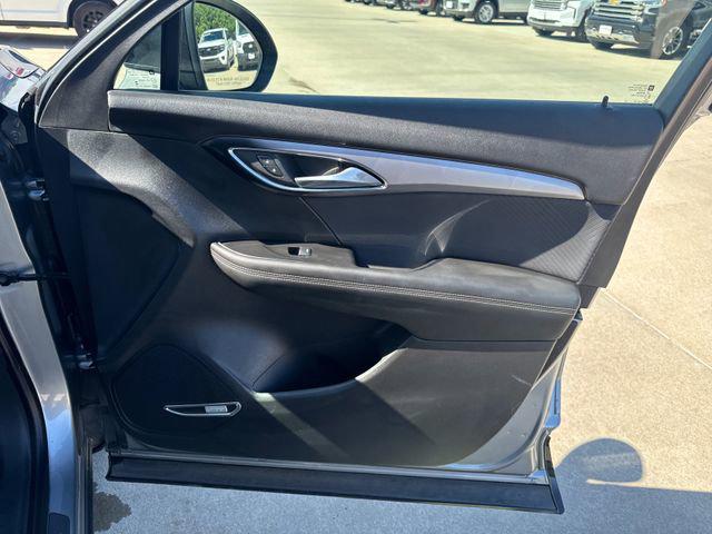 2025 Buick Envision Sport Touring AWD