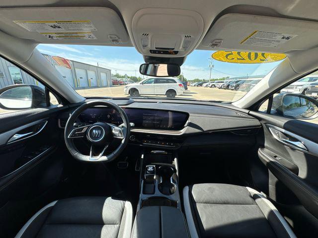 2025 Buick Envision Sport Touring AWD