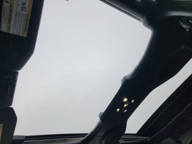 2022 Jeep Wrangler 4xe Unlimited Rubicon 4x4