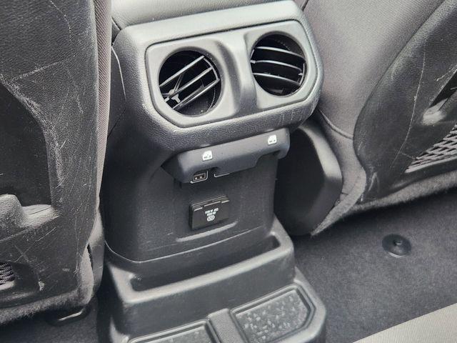 2022 Jeep Wrangler 4xe Unlimited Rubicon 4x4