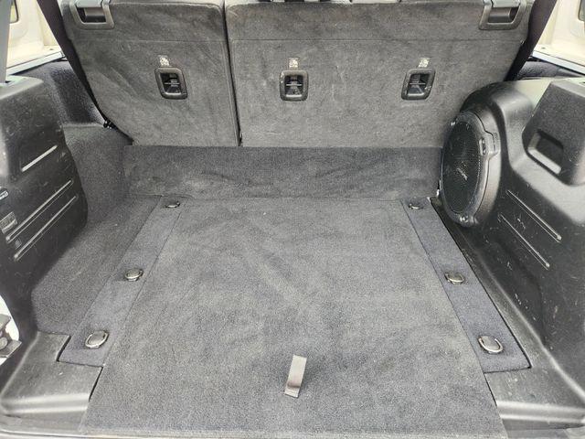 2022 Jeep Wrangler 4xe Unlimited Rubicon 4x4