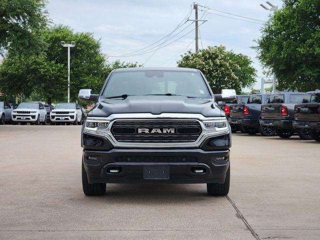2023 Ram 1500 Limited Crew Cab 4x4 5'7" Box