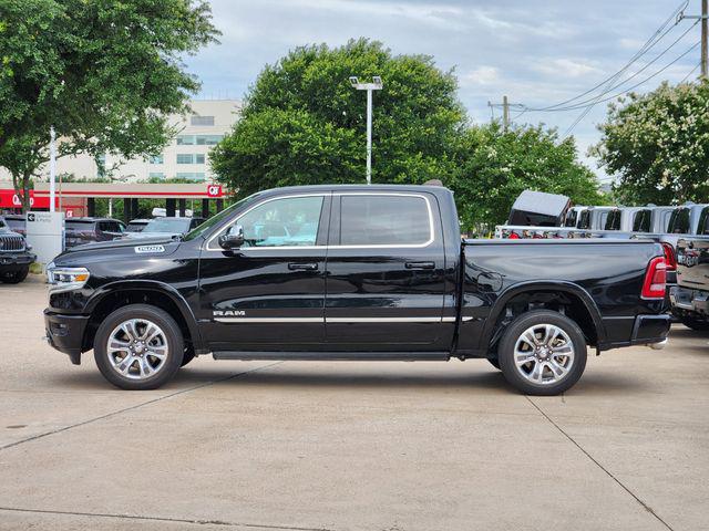 2023 Ram 1500 Limited Crew Cab 4x4 5'7" Box